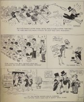 Hub Men Take The Count